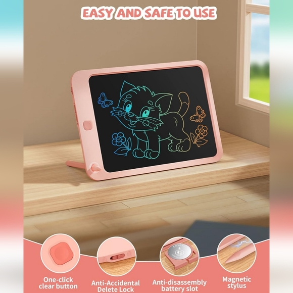 Drawing Tablet - Picture 2 of 4